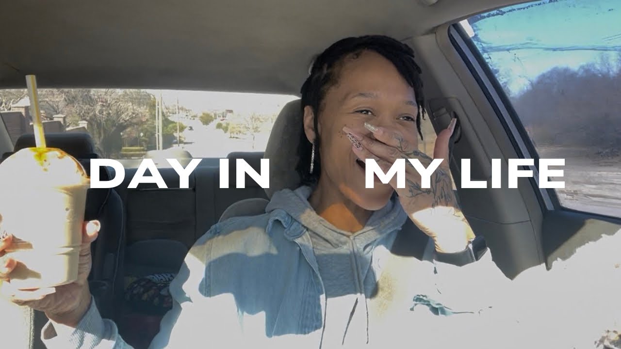 I have some exciting news