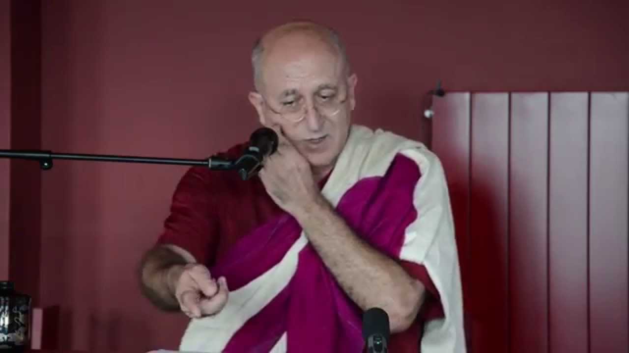 Enseñanzas sobre Arte y Espiritualidad con Lama Djampa Gyatso en Can Camps 2015 (2/2)