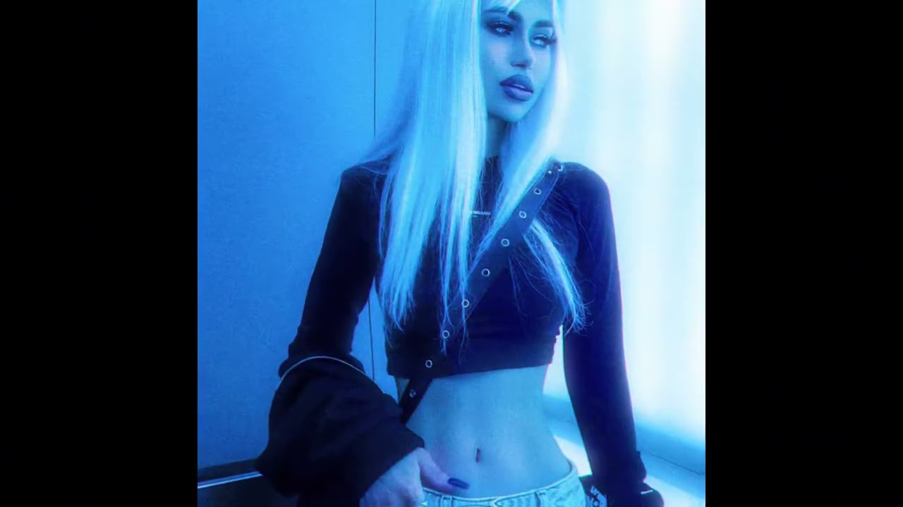 TORI KVIT - &laquo;Забудь&raquo;