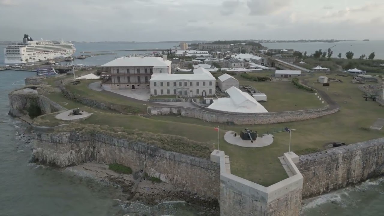 National Museum of Bermuda