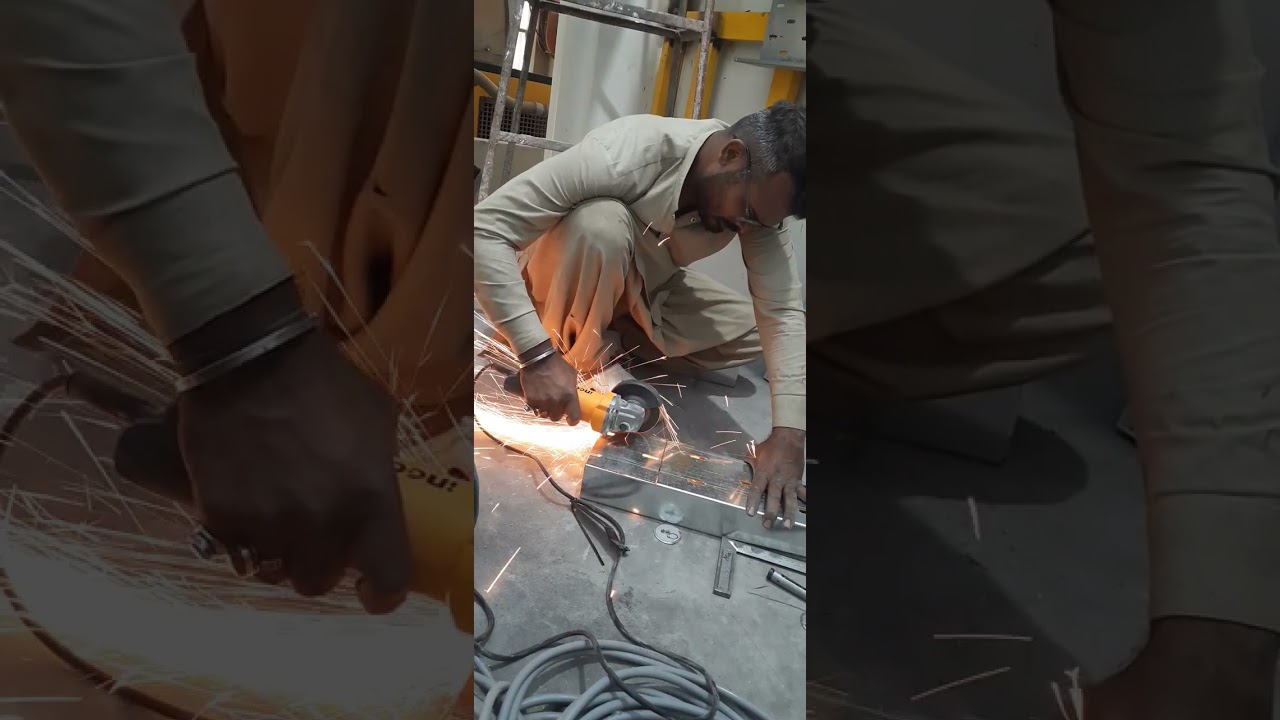 Solar ki tayari