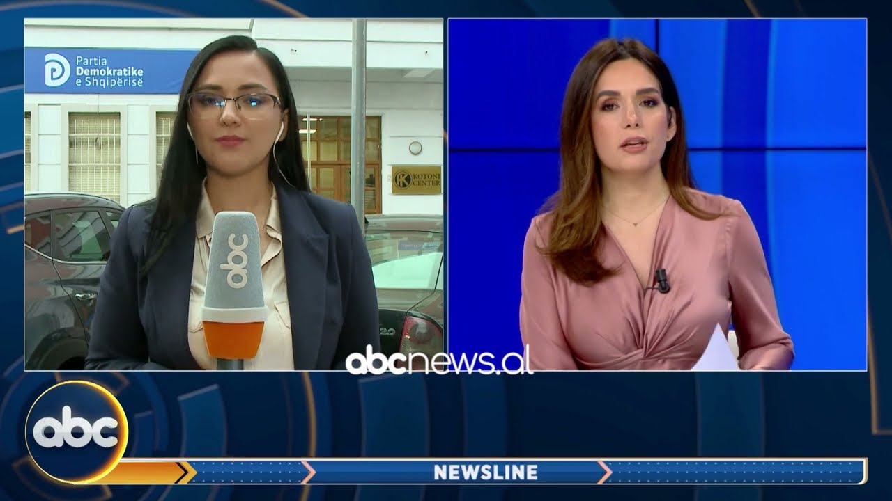 Newsline, 20 Mars 2023 | ABC News Albania