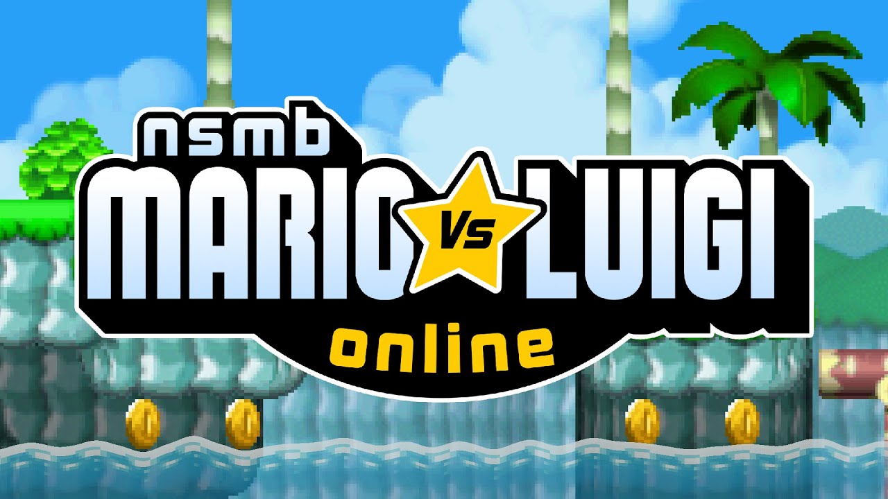 VS: Beach - Mario vs Luigi Online OST