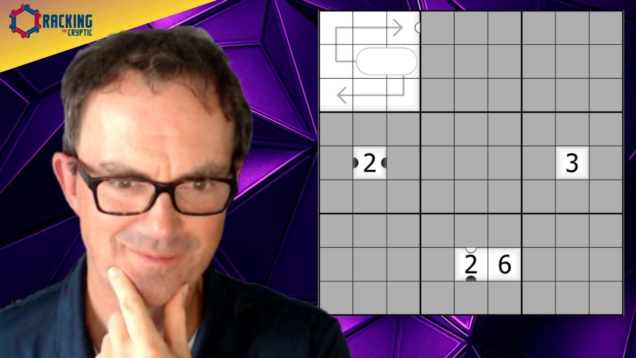 Who Is Hidden In The Sudoku Fog?