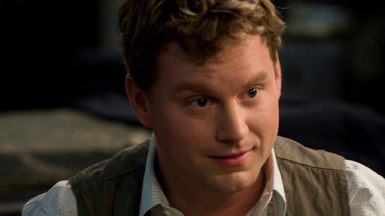 Everything Geek Podcast Special Guest Interview- Patrick Gilmore