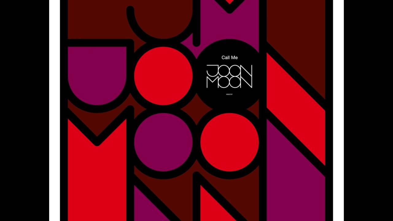 Joon Moon - Call Me (Album Version)