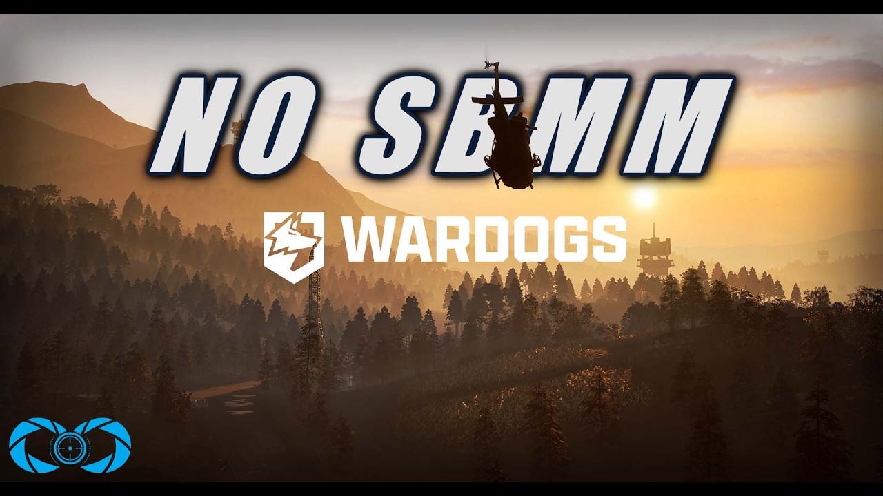 War Dogs Devs Just Rejected SBMM and Microtransactions