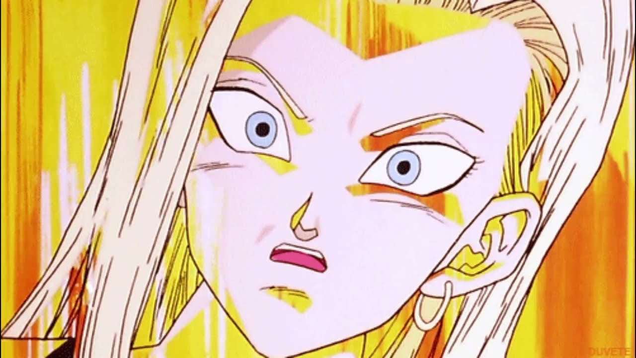 QHPS  si Goku salva desde el mas allá a gohan del futuro....