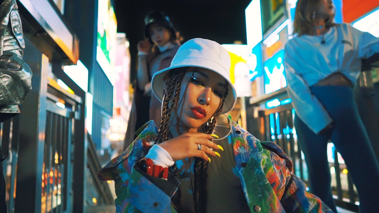 Lovin' You / KIRA (Official Music Video)