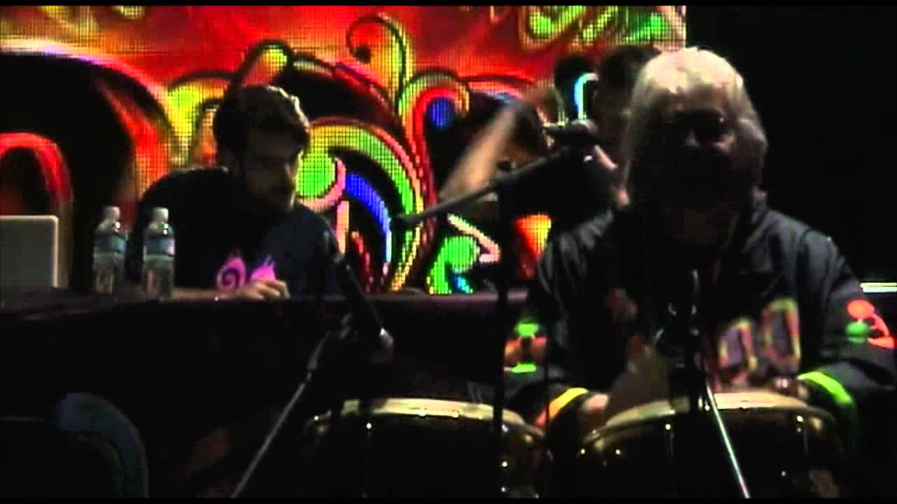 1200 MICS Guadalajara pt1