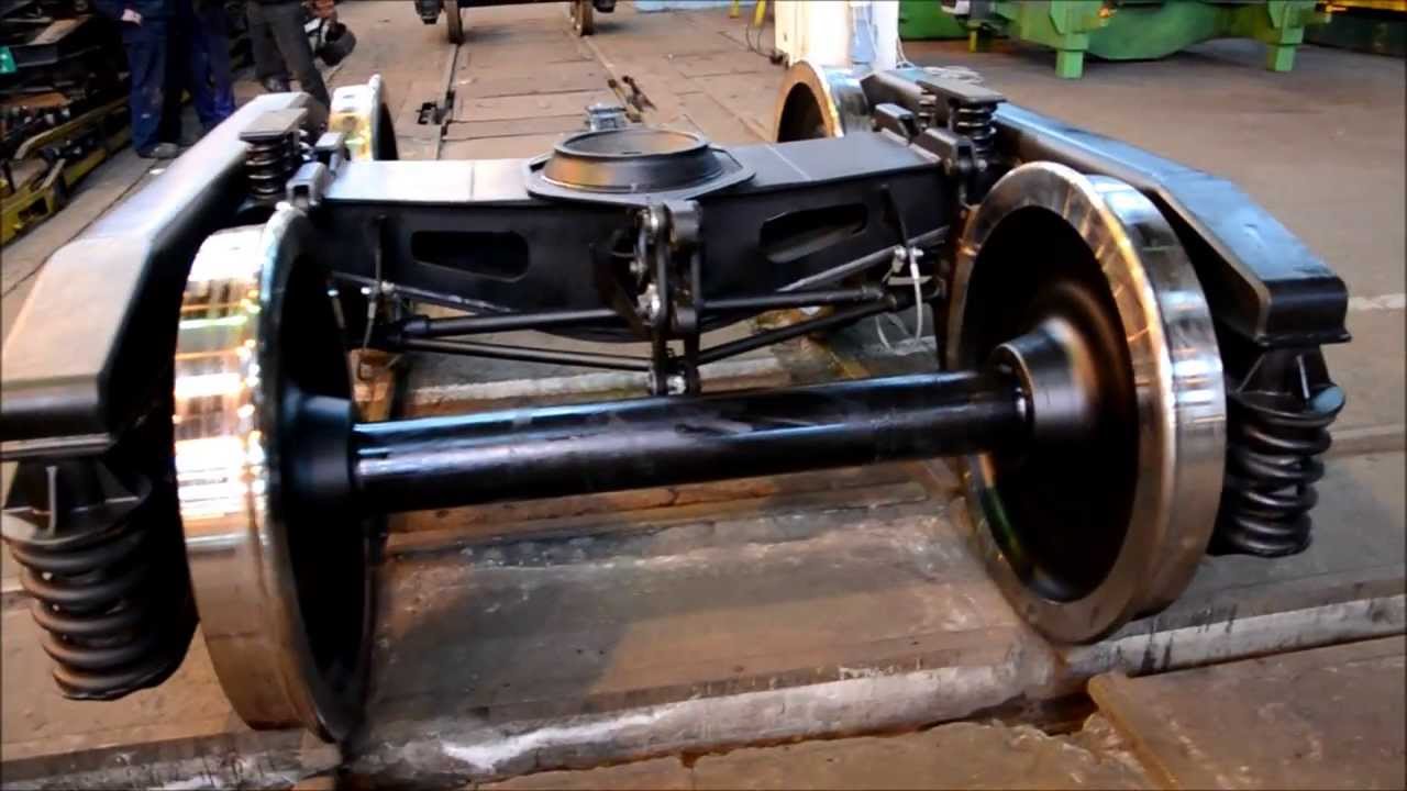 Wózek 32TN