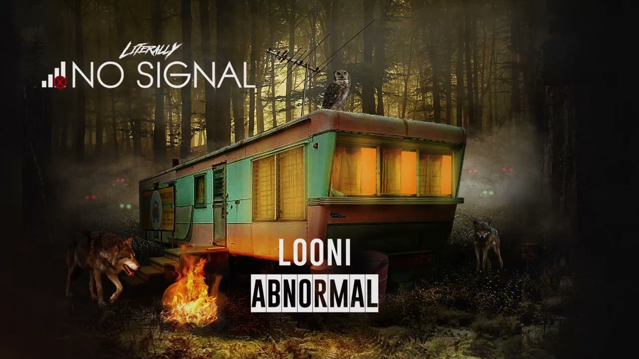 Looni - Abnormal Prod.   @gatorbeats991