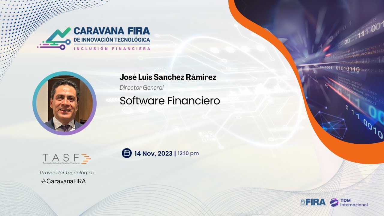 Software Financiero