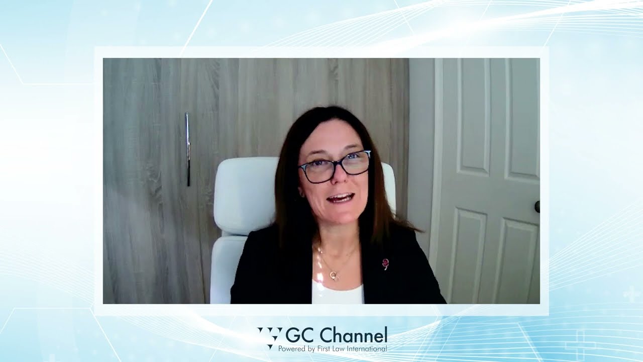 #GCChannel Episode 38: Organizational structure as a growth driver
