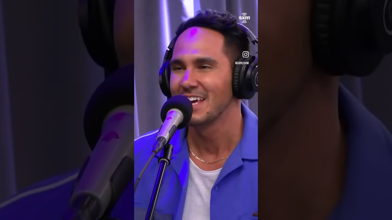 I might just ask you tonight #bigtimerushforever #bigtimerush #bigtimerushreunion