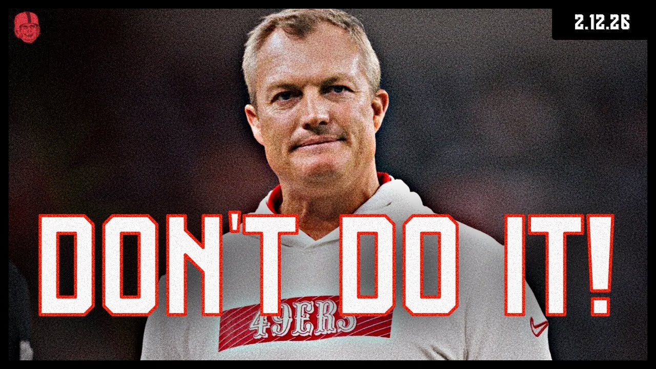 Who Should the 49ers AVOID In The NFL Draft? | Plus: Jake and Dieter Found Some Guys