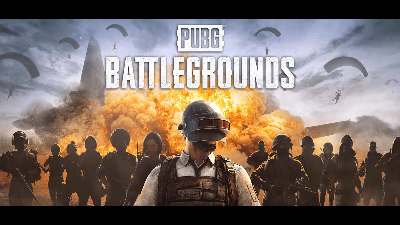 🔴Ստրիմ PUBG BATTLEGROUNDS