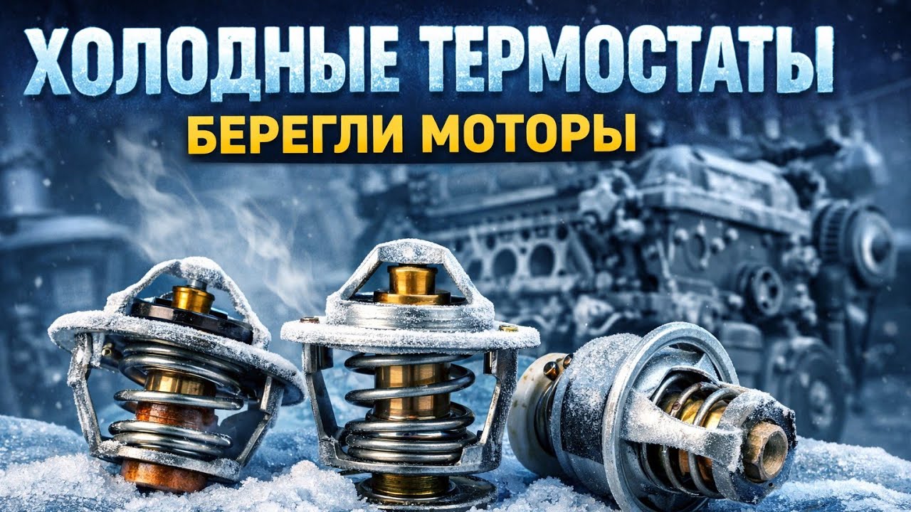 Как ,,холодные