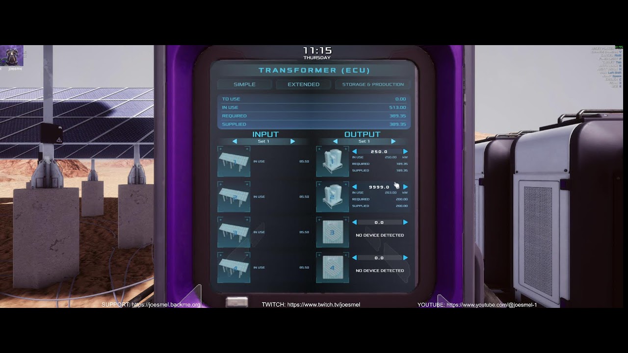joe's live stream: Occupy Mars: The Game (fullgame part4)