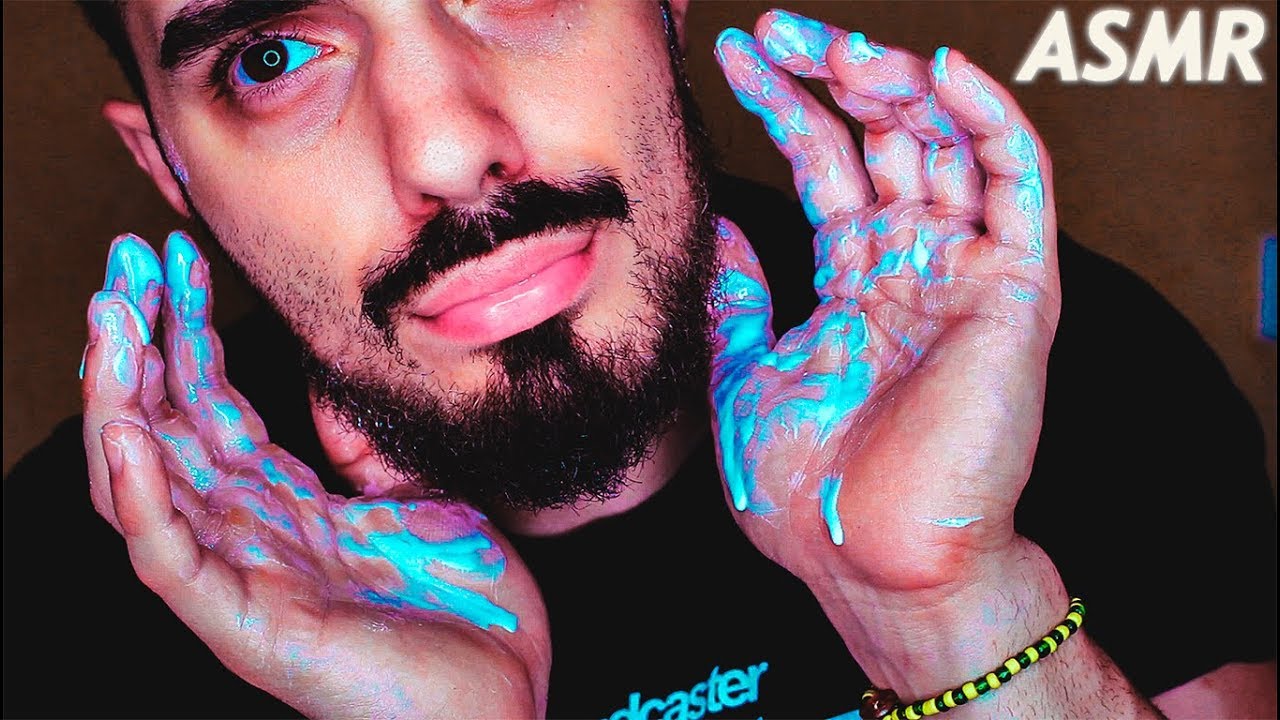 ASMR for people WHO DONT GET TINGLES ANYMORE  🧠
