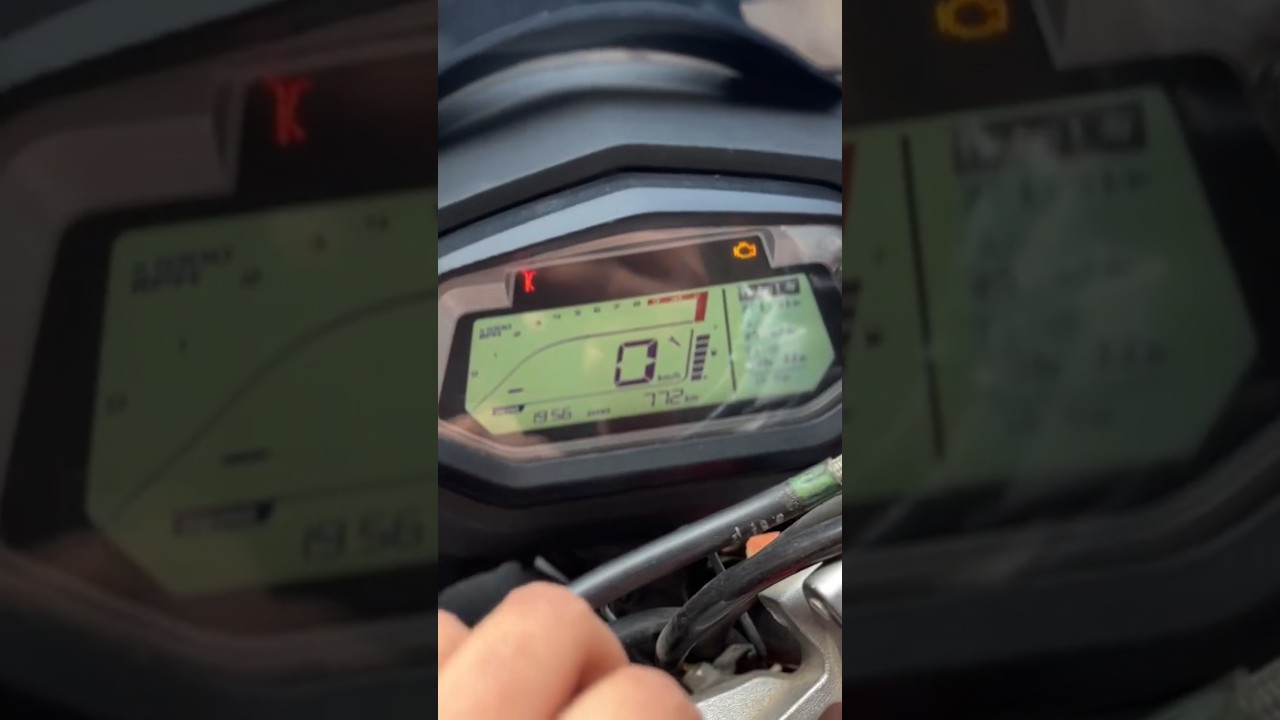 New Hero Xtreme 200s 4V 2025 Model Review 