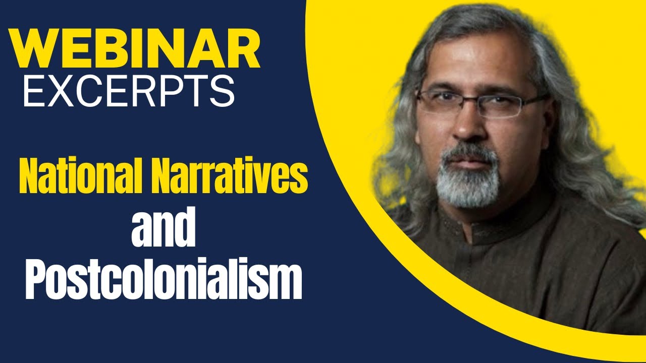 National Narratives and Postcolonialism: Excerpt of a Talk to NUML Lahore| Nationalism