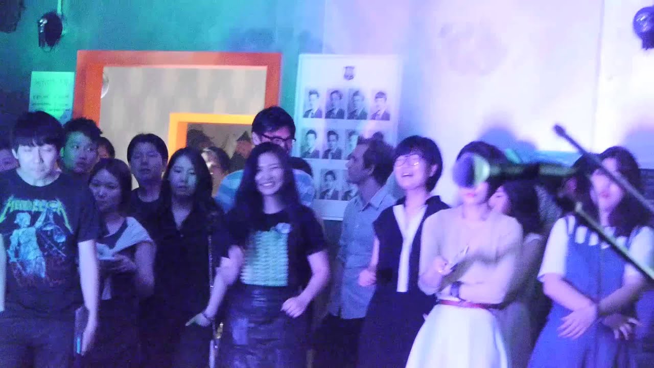 영기획 1주년 파티 YGW 1st Anniversary Party 20130621 @ㅋㅋ