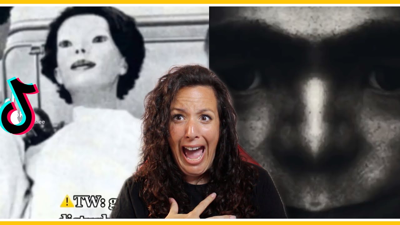 Scary TikToks You Shouldn&rsquo;t Watch Alone 😰  | REACTION