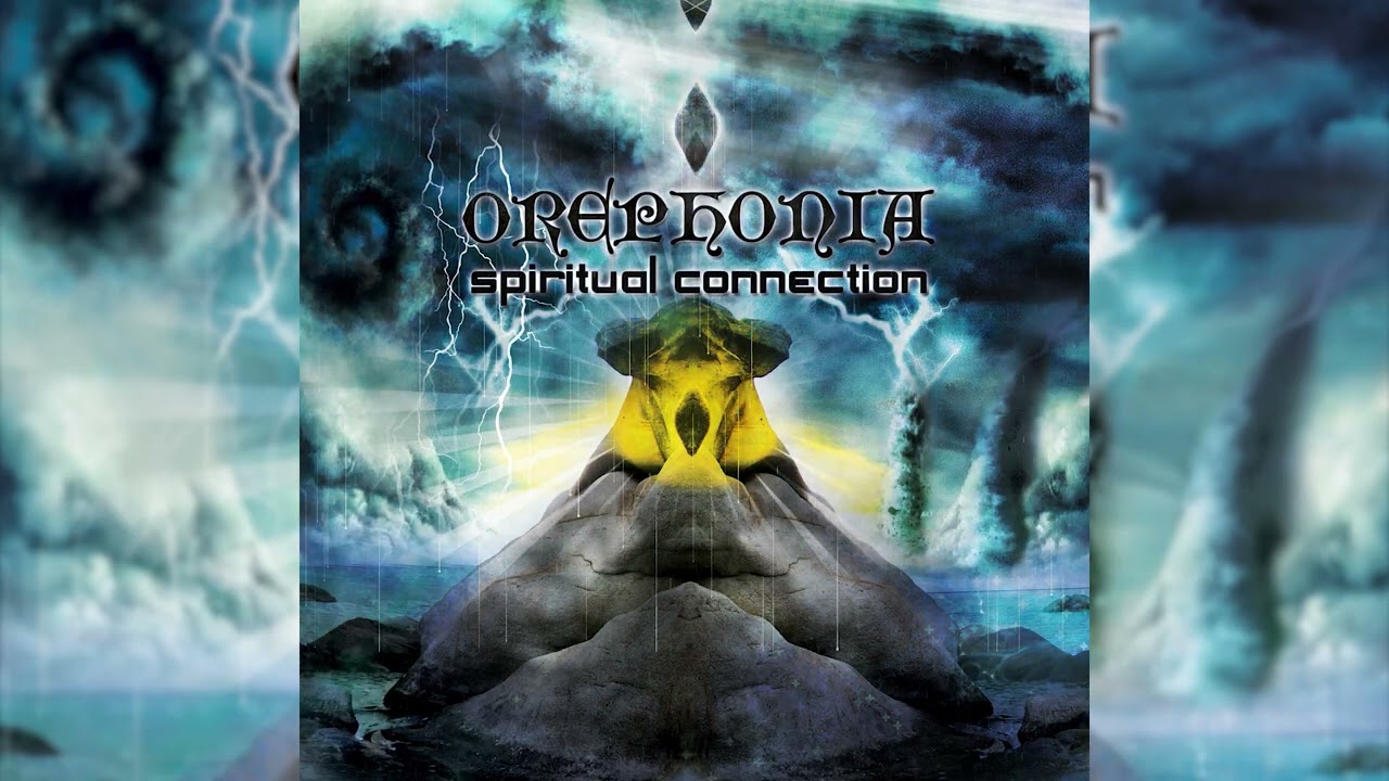 🌀 06.OREPHONIA - Mod Pythons - 154