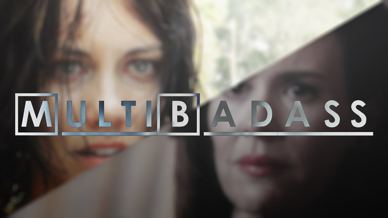 multibadass collab | sail