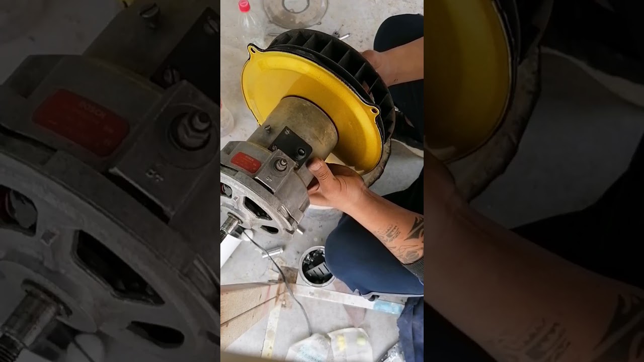 Cambio de 