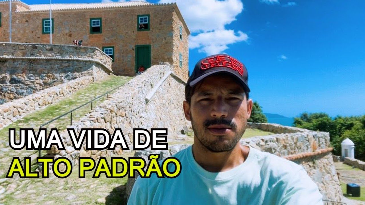 JURERÊ INTERNACIONAL NÃO É O QUE TE DIZEM | Visitei a Praia do Forte e Jurerê Internacional