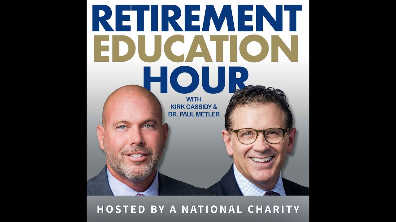 Ep. 241 - Tax-Smart Retirement: Advanced Strategies to Keep More of What You’ve Earned