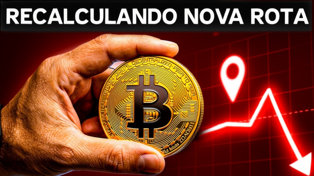 🎯 BTC: 75K NO BOLSO! Agora a Mira Vai Para Onde? Estratégia Para os Próximos Alvos | VD1014