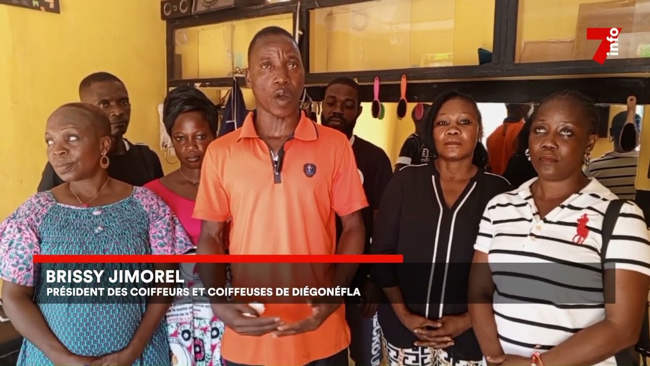 Coupure d'électricité : les populations de Diégonéfla mécontente