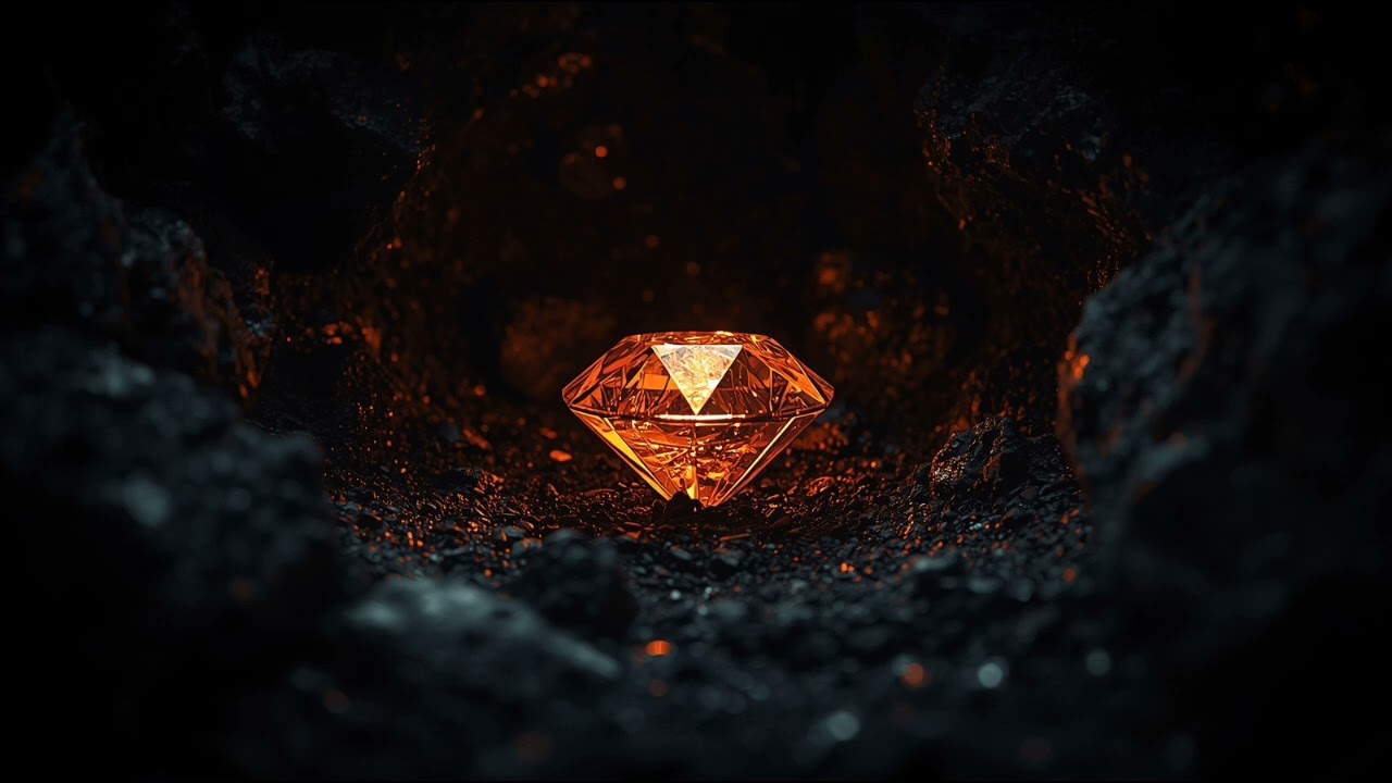 LOST JEWEL 