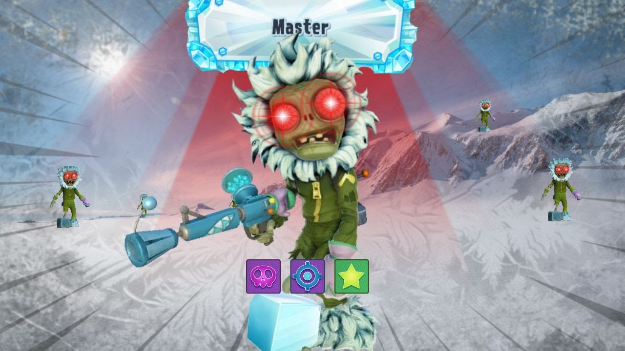 Mastering ARCTIC TROOPER in GW2 | Mastering every Character Ep.9