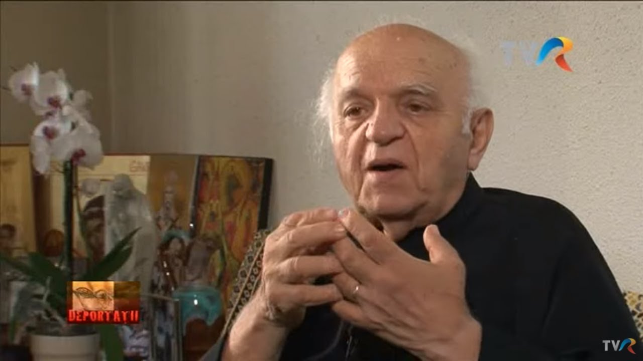 Deportaţii: În vâltoarea istoriei (@TVR3)