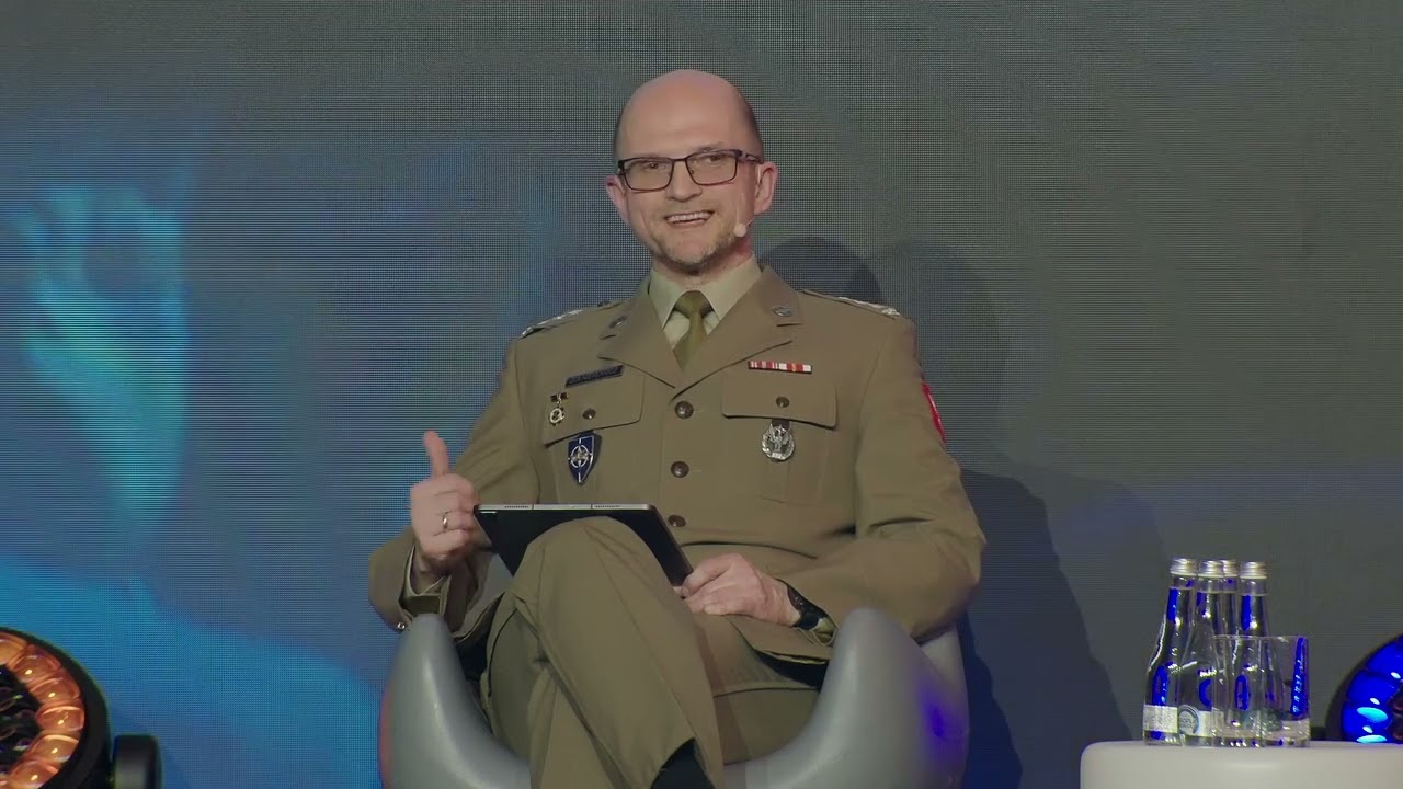 Innowacje w armii. Jak łączyć naukę, wojsko i przemysł dla obronności?