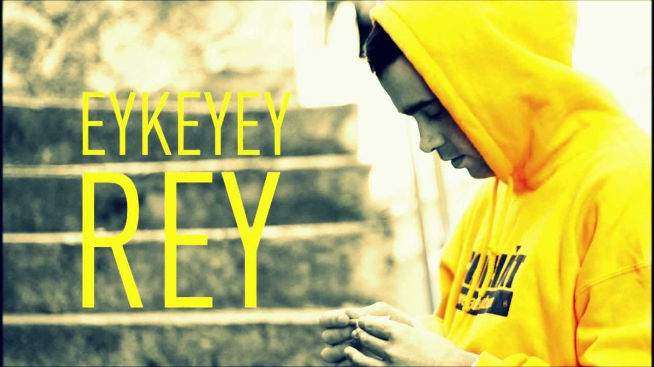 03 Eykeyey Rey - Entre el bien y el mal (Prod. Avbeats) [