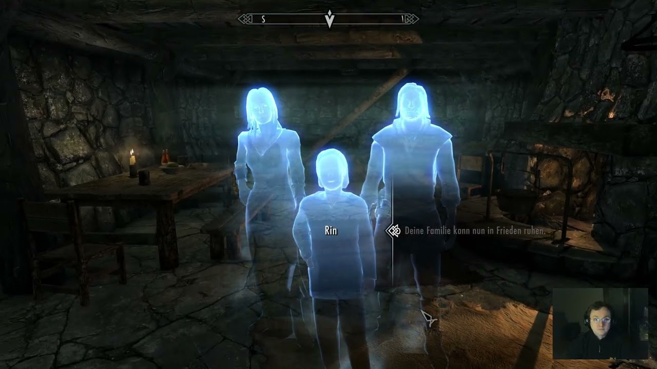 Skyrim #049 - Rins Schicksal