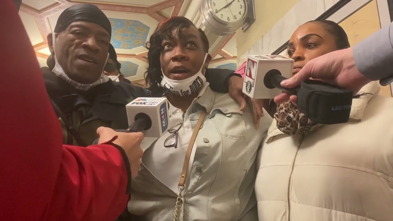Flint Family Dollar security guard's family speaks at murder case sentencing
