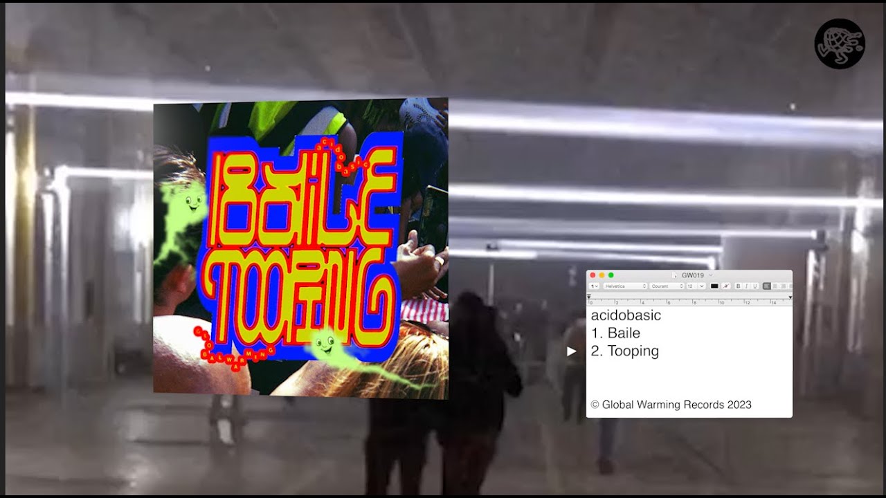 acidobasic - Tooping [Global Warming]