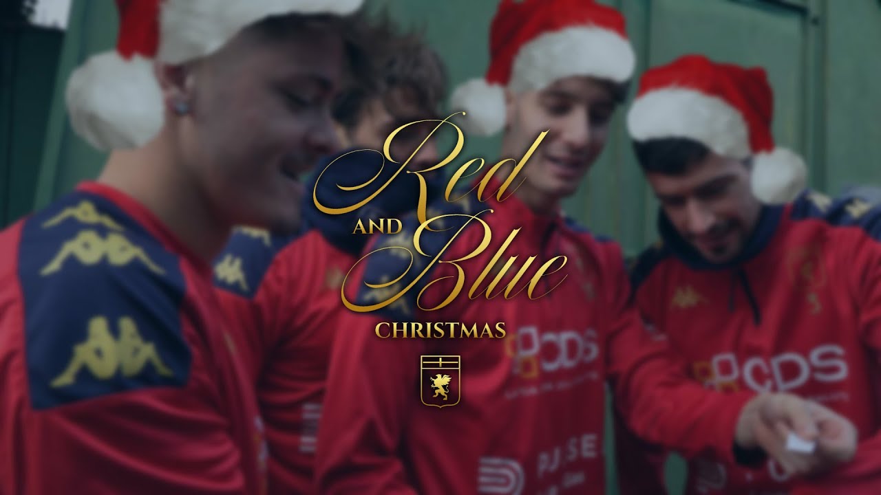 🎁 Che regalo faresti a… 🎅 | Red&Blue Christmas 2024 🎄