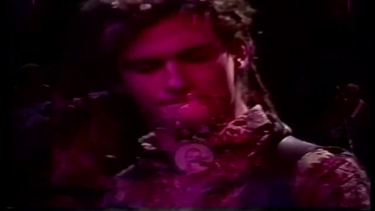12 Rods - Mexico Live (1994)