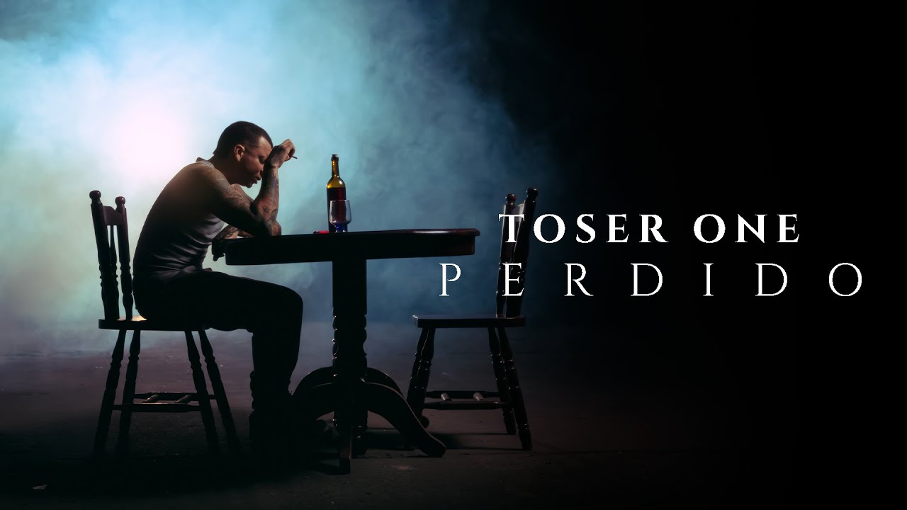 Toser One - Perdido