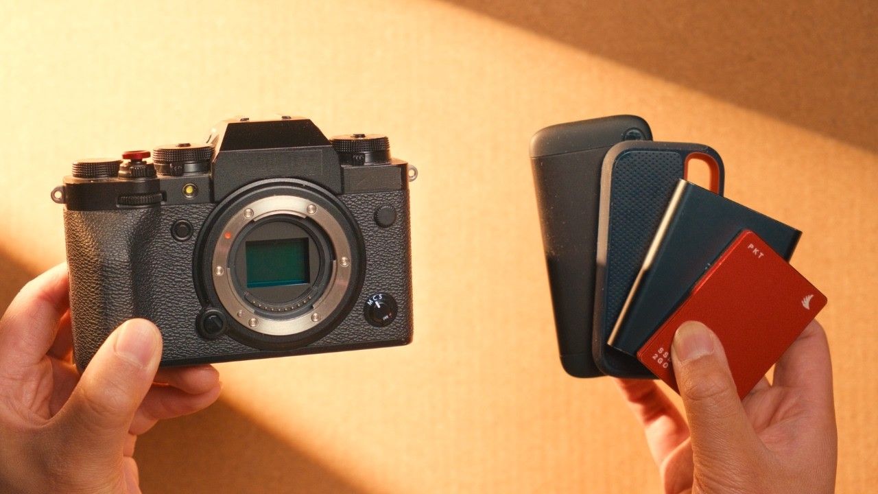 The Most Expensive Thing About Cameras No One Talks About
