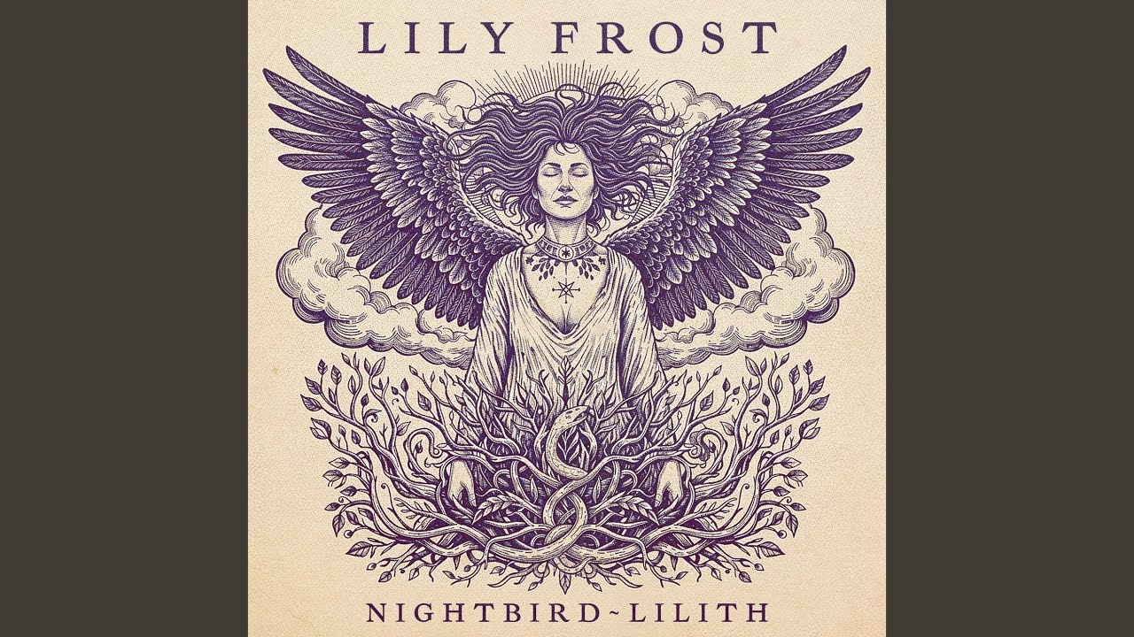 Nightbird Lilith