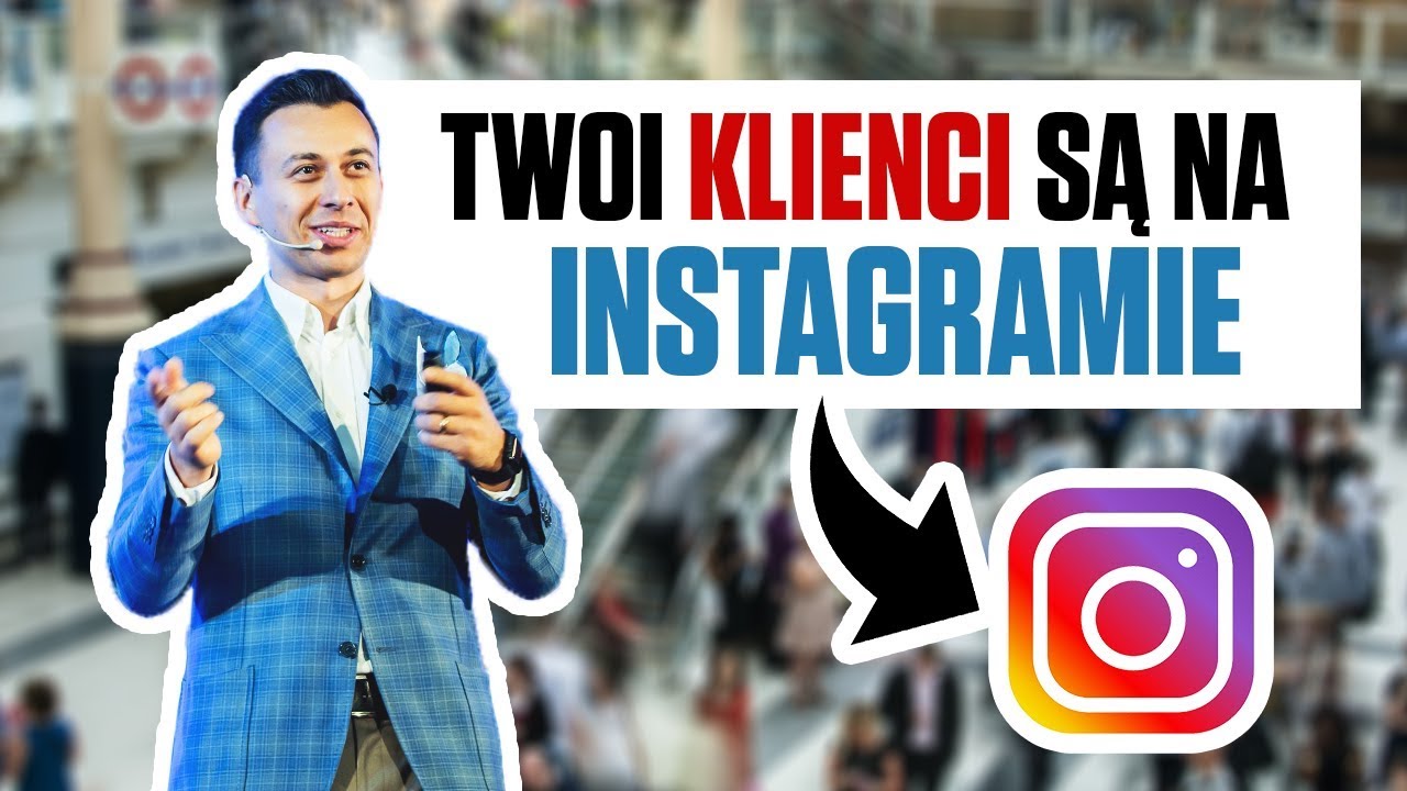 Jak pozyskać klientów z Instagrama? Konferencja Bussines Beauty