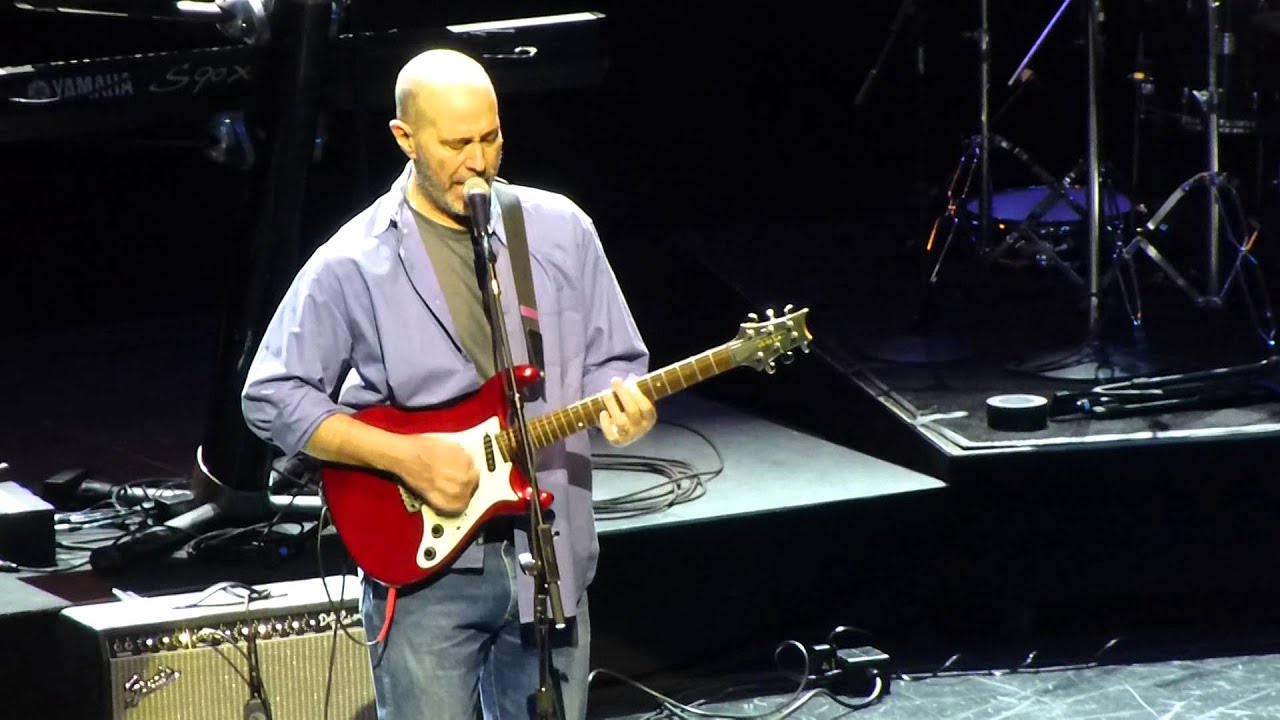 “Reach” Orleans@American Music Theatre Lancaster, PA 1/30/15